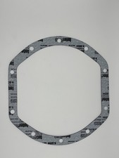 Ford Atlas Axle Diff Housing