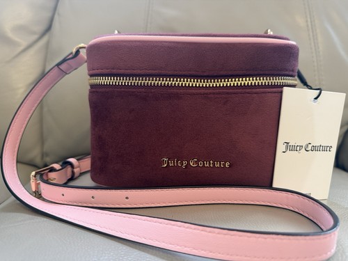 Juicy couture crossbody - juicy,