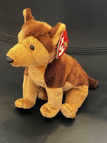 Bnwt beanie babies courage - bnwt, ty