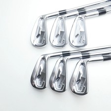 Used Srixon ZX7 MKII Iron Set