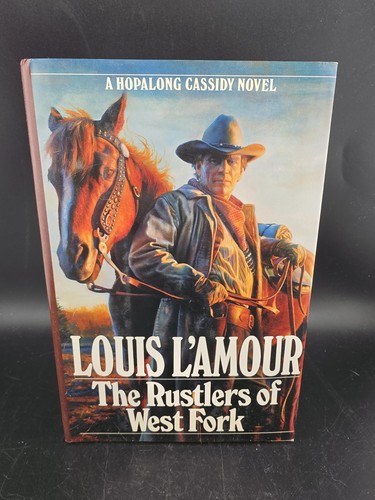 Louis amour the - louis, of