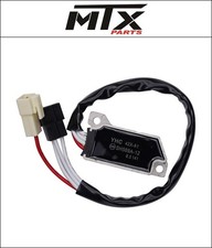 Yamaha XV 535 N Virago 1988-1993 [MTX Motorcycle Voltage Regulator Rectifier]