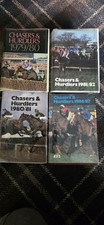 Chasers and Hurdlers Books