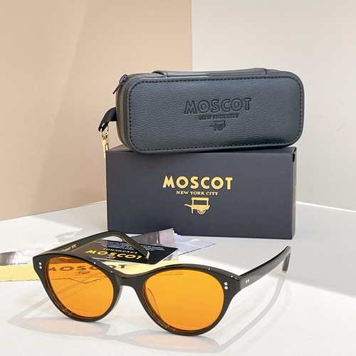 Moscot tess sunglasses - tess,