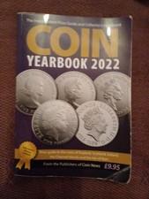 Coin Yearbook 2022