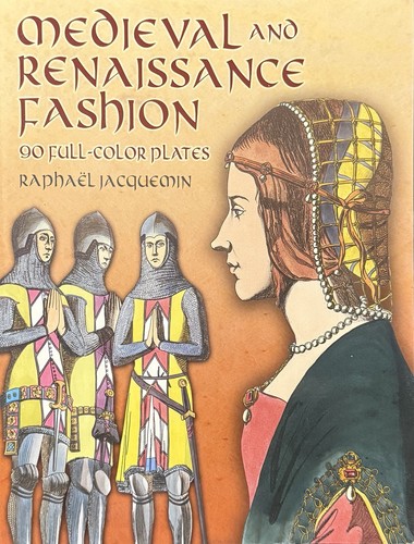 Medieval and renaissance - medieval,