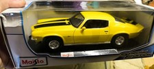 Maisto 1:18 Die-Cast Special