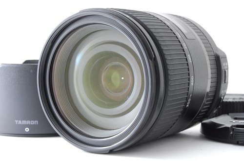 Exc tamron 28 300mm - [exc+5],