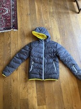 Ski Jacket 