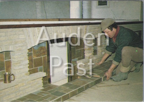 Northamptonshire crafts stone - northamptonshire,