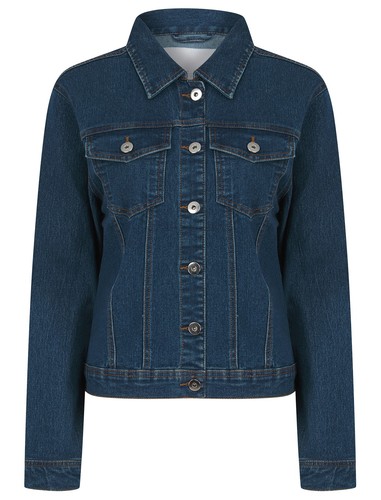 Women denim jean - denim,