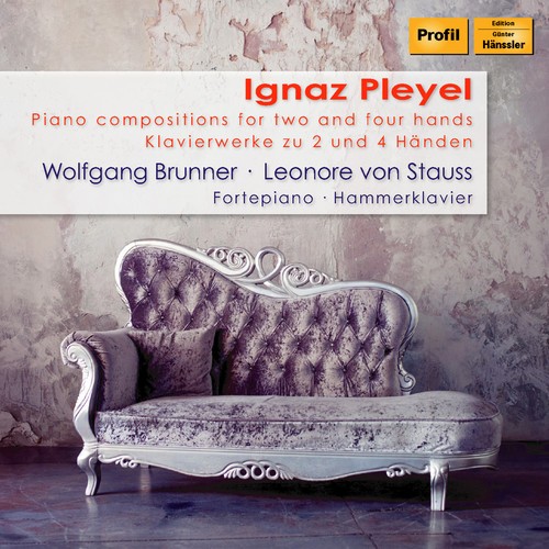 Pleyel brunner s piano - /, /