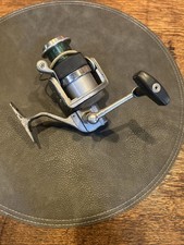 Abu Garcia Suveran S4000M