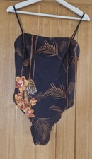 Ladies Ted Baker Swimsuit Size