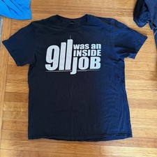 Alex jones, Infowars, “9/11