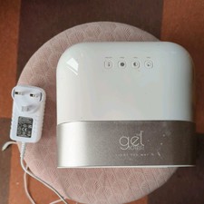 The Gel Bottle™ UV Nail Lamp Light The Way 48W LED Some LEDS not lit.