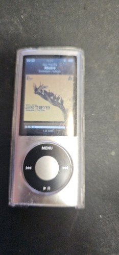 Apple ipod nano 5th - nano,