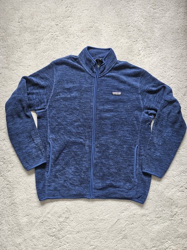 Patagonia better sweater - better,
