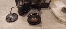 Fujifilm FinePix S9500 Digital