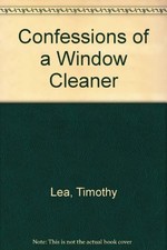 Confessions of a Window