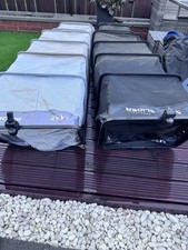 2 map slider keepnets and