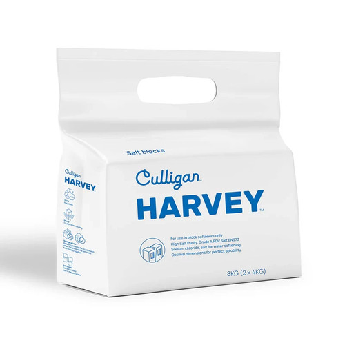 Harvey grade water - harvey's,