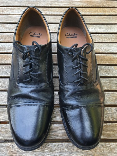 Clarks collection oxford size - clarks,