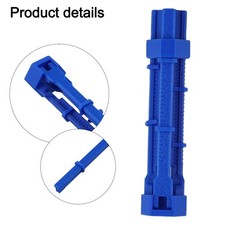 Portable Arrow Fletching Jig