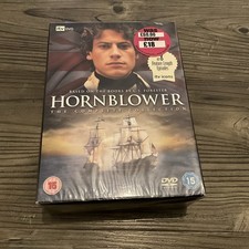 Hornblower - Complete