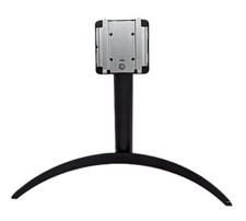 LG 34WR50QK-B 34" CURVED MONITOR STAND BASE BLACK MAM65989701 MAZ665033