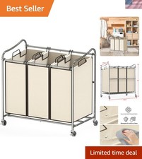 Functional 3-Bag Heavy-Duty