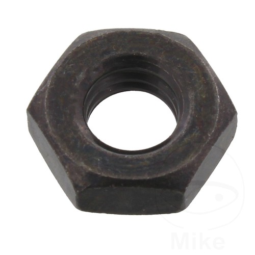 Genuine oem sprocket - nut, rear