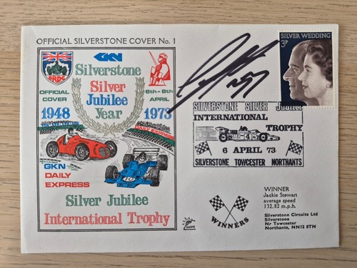 Signed adam morgan - signed,