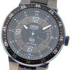 Oris Williams F1 Team Men's