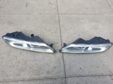 VW PASSAT B7 2011-2014 FOG LIGHTS FRONT  LEFT AND RIGHT