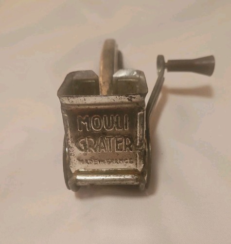 Vintage 1940 1956 - 1940's-1956, mouli