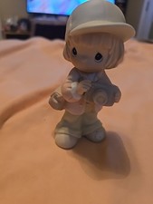 Precious Moments SAY CHEESE