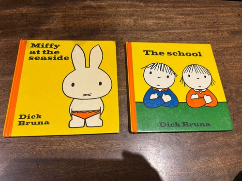 Vintage 1977 1978 - 1978, miffy
