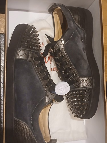 Mens christian louboutin - christian,