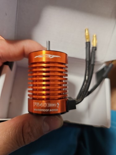 Brushless motor f540 - brushless,