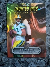 2024 Wild Card Haunted Hits