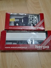 HERPA 1:87 T600 Truck And