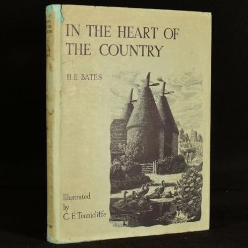 The heart country - of,