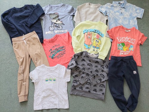 Bundle boys years old - bundle,