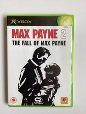 Max Payne 2 The Fall Of Max