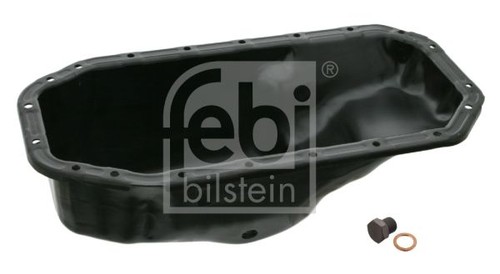 Febi bilstein 18426 oil sump - febi,