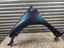 HONDA CIVIC WING PANEL FRONT