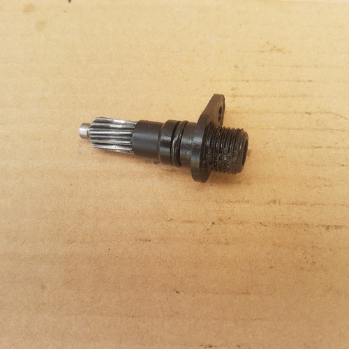 Yamaha dtr 125 rev counter - yamaha,