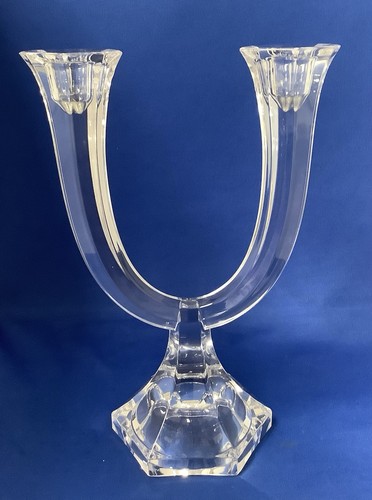 Nachtmann crystal double arm - crystal,