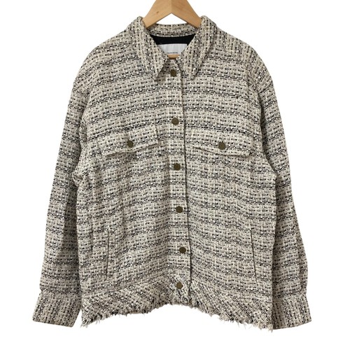 22aw framework tweed jacket - 22aw, in